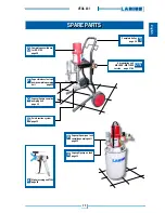 Preview for 27 page of Larius VEGA 23:1 Operating And Maintenance Instruction Manual