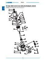 Preview for 28 page of Larius VEGA 23:1 Operating And Maintenance Instruction Manual