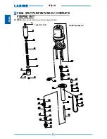 Preview for 34 page of Larius VEGA 23:1 Operating And Maintenance Instruction Manual