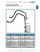 Preview for 41 page of Larius VEGA 23:1 Operating And Maintenance Instruction Manual