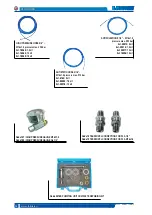 Предварительный просмотр 50 страницы Larius Zeus Liner 25L Operating And Maintenance Instruction Manual