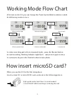 Preview for 7 page of Lark FreeAction 200HD User Manual