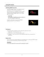 Preview for 10 page of Lark FreeBird 43.2LM User Manual