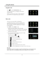 Preview for 11 page of Lark FreeBird 43.2LM User Manual