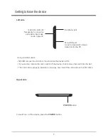 Preview for 8 page of Lark FreeBird 50.3 User Manual