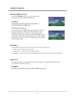 Preview for 10 page of Lark FreeBird 50.3 User Manual