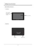 Preview for 7 page of Lark FreeBird 50.6HD User Manual