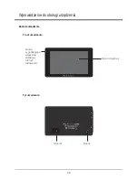 Preview for 29 page of Lark FreeBird 50.6HD User Manual