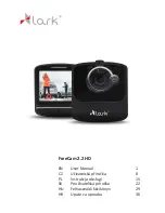 Lark FreeCam 2.2 HD User Manual preview