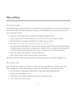 Preview for 9 page of Lark FreeCam 5.0FHD-GPS User Manual