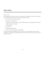 Preview for 11 page of Lark FreeCam 5.0FHD-GPS User Manual