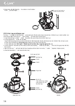 Preview for 14 page of Lark SKIMMERPLUS SFX1000 Owner'S Manual