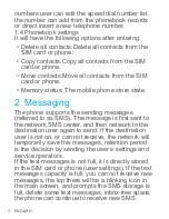 Preview for 9 page of Lark SP-220 User Manual