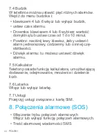 Preview for 45 page of Lark SP-220 User Manual