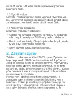 Preview for 56 page of Lark SP-220 User Manual