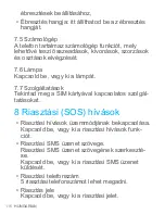 Preview for 117 page of Lark SP-220 User Manual