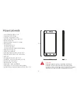 Предварительный просмотр 56 страницы Lark Stratus 5 LTE User Manual