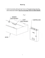 Предварительный просмотр 2 страницы Larkin AFC-DCV Installation, Operation And Maintenance Instructions