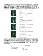 Предварительный просмотр 6 страницы Larkin AFC-DCV Installation, Operation And Maintenance Instructions