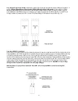 Предварительный просмотр 8 страницы Larkin AFC-DCV Installation, Operation And Maintenance Instructions