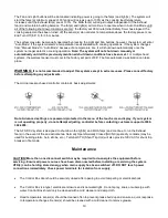 Предварительный просмотр 14 страницы Larkin AFC-DCV Installation, Operation And Maintenance Instructions