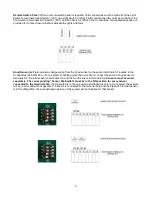 Предварительный просмотр 6 страницы Larkin Auto Fan Control Installation, Operation And Maintenance Instructions