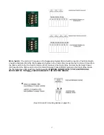 Предварительный просмотр 7 страницы Larkin Auto Fan Control Installation, Operation And Maintenance Instructions