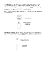 Предварительный просмотр 9 страницы Larkin Auto Fan Control Installation, Operation And Maintenance Instructions