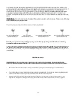 Предварительный просмотр 13 страницы Larkin Auto Fan Control Installation, Operation And Maintenance Instructions