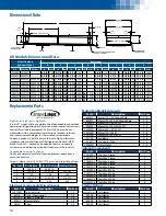 Предварительный просмотр 10 страницы Larkin LK-LVTB Technical Manual