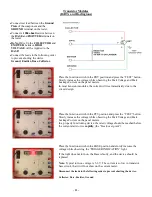 Предварительный просмотр 12 страницы Larkin M5500 User Manual