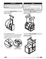 Предварительный просмотр 5 страницы Larkin XUEF-100 Installation, Operation And Maintenance Manual