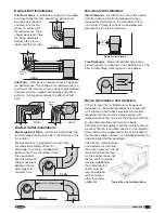 Предварительный просмотр 7 страницы Larkin XUEF-100 Installation, Operation And Maintenance Manual