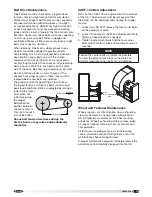 Предварительный просмотр 13 страницы Larkin XUEF-100 Installation, Operation And Maintenance Manual