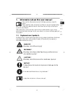 Preview for 4 page of Larksound S312 User Manual