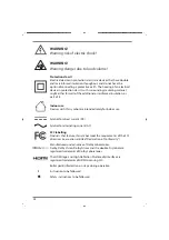 Preview for 5 page of Larksound S312 User Manual