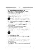 Preview for 21 page of Larksound S312 User Manual