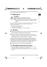 Preview for 26 page of Larksound S312 User Manual