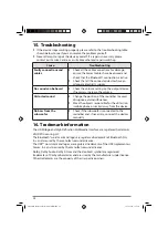 Preview for 27 page of Larksound S312 User Manual