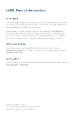 Preview for 9 page of LARQ Bottle Movement Online Manual