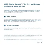 Preview for 5 page of LARQ PureVis Pitcher Manual