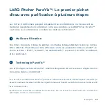 Preview for 25 page of LARQ PureVis Pitcher Manual