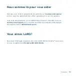 Preview for 35 page of LARQ PureVis Pitcher Manual