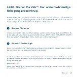 Preview for 45 page of LARQ PureVis Pitcher Manual