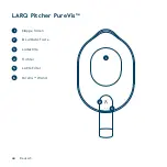 Preview for 46 page of LARQ PureVis Pitcher Manual