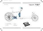 Preview for 3 page of Larry vs Harry eBullitt Manual