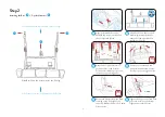 Preview for 5 page of Larry vs Harry Twin Seat Assembly Manual