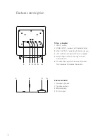 Предварительный просмотр 8 страницы Lars & Ivan Samba S Bass 2.1 User Manual