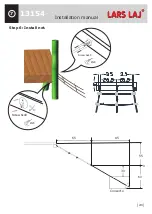 Предварительный просмотр 7 страницы LARS LAJ 13154 Manual