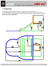 Предварительный просмотр 3 страницы LARS LAJ PIONEER 10820 Installation Manual